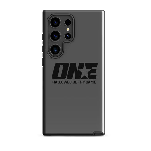 1STAR Hallowed Smoke Tough case for Samsung®